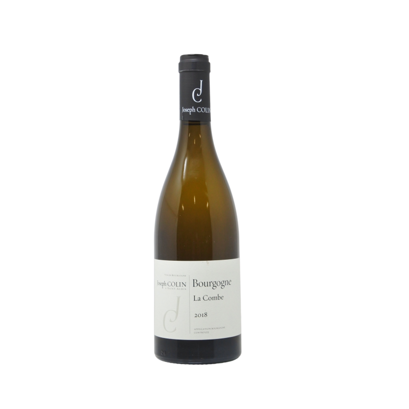 Bourgogne Chardonnay La Combe 2018 Joseph Colin