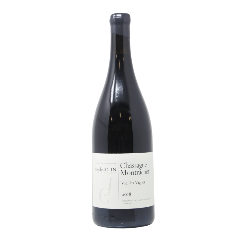 Chassagne-Montrachet 2018 Joseph Colin 150cl
