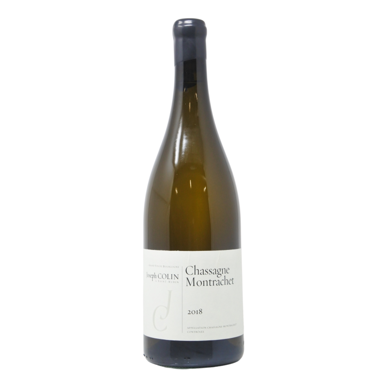 Chassagne-Montrachet 2018 Joseph Colin 150cl