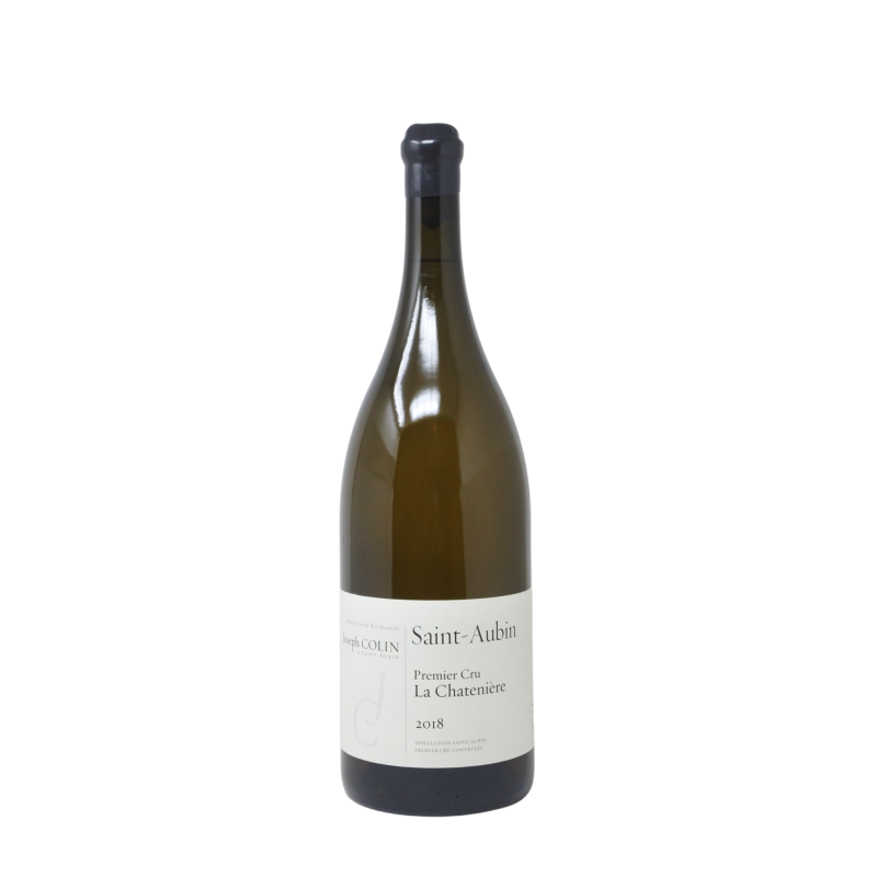 Saint-Aubin 1er Cru La Chateniere 2018 Joseph Colin 300cl