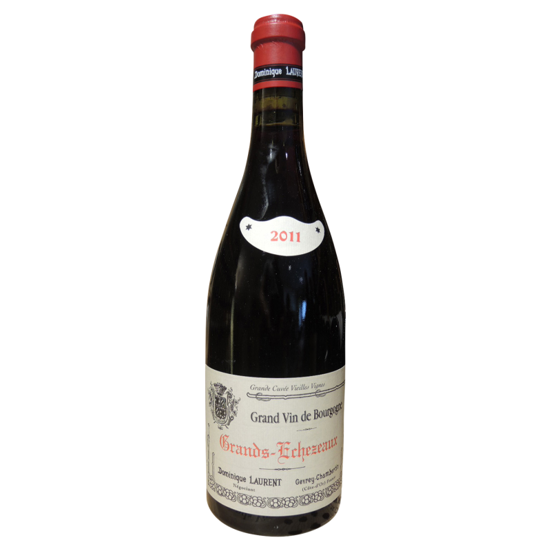 Grands Echezeaux Grand Cru 2011 Dominique Laurent