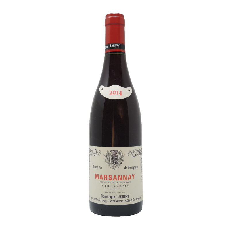 Marsannay 2014 Dominique Laurent