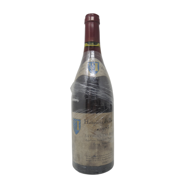 Savigny-Les-Beaune 1973 Hospices De Beaune