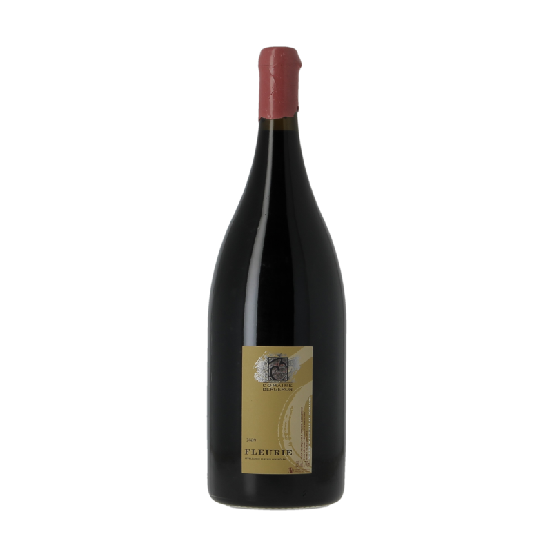 Fleurie 2009 Domaine Bergeron 150cl