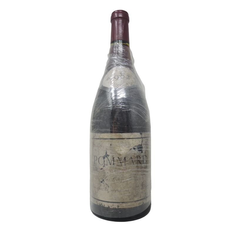 Pommard Les Chaponnieres 1982 Domaine Parent 150cl