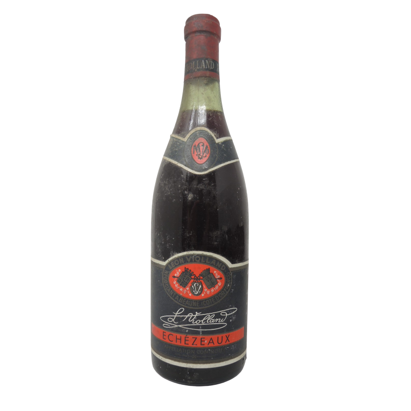 Echezeaux Grand Cru 1976 Leon Violland