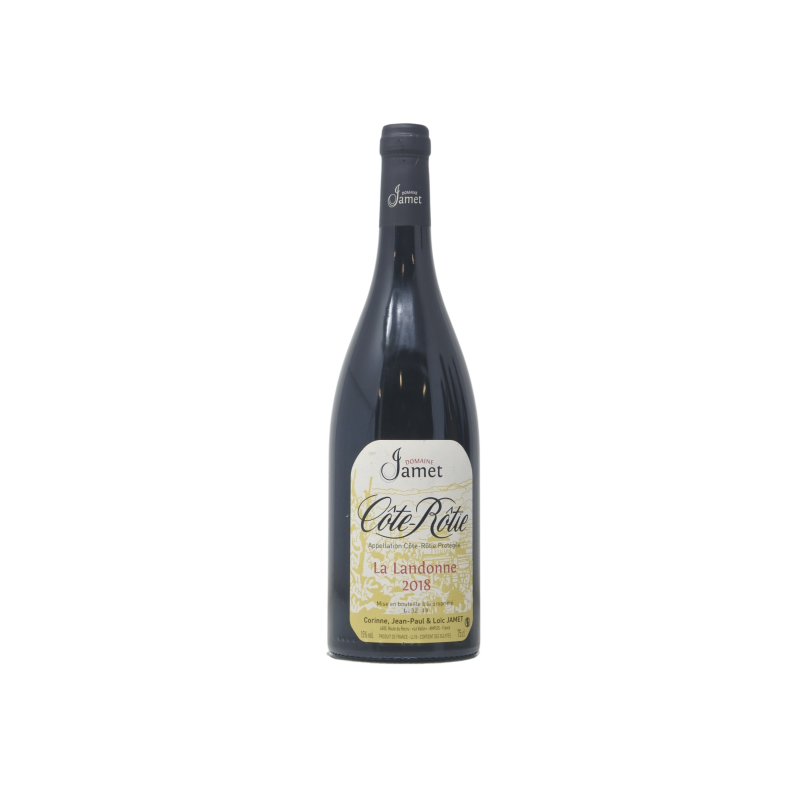 Cote-Rotie La Landonne 2018 Domaine Jamet