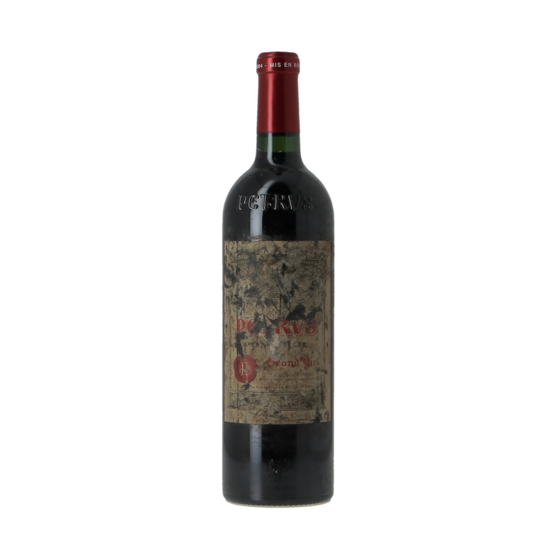 Petrus 2004 Pomerol