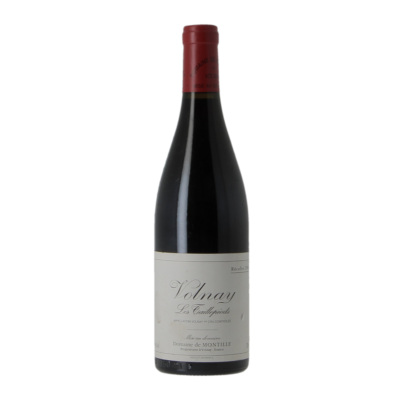 Volnay 1er Cru Les Taillepieds 2000 Domaine De Montille