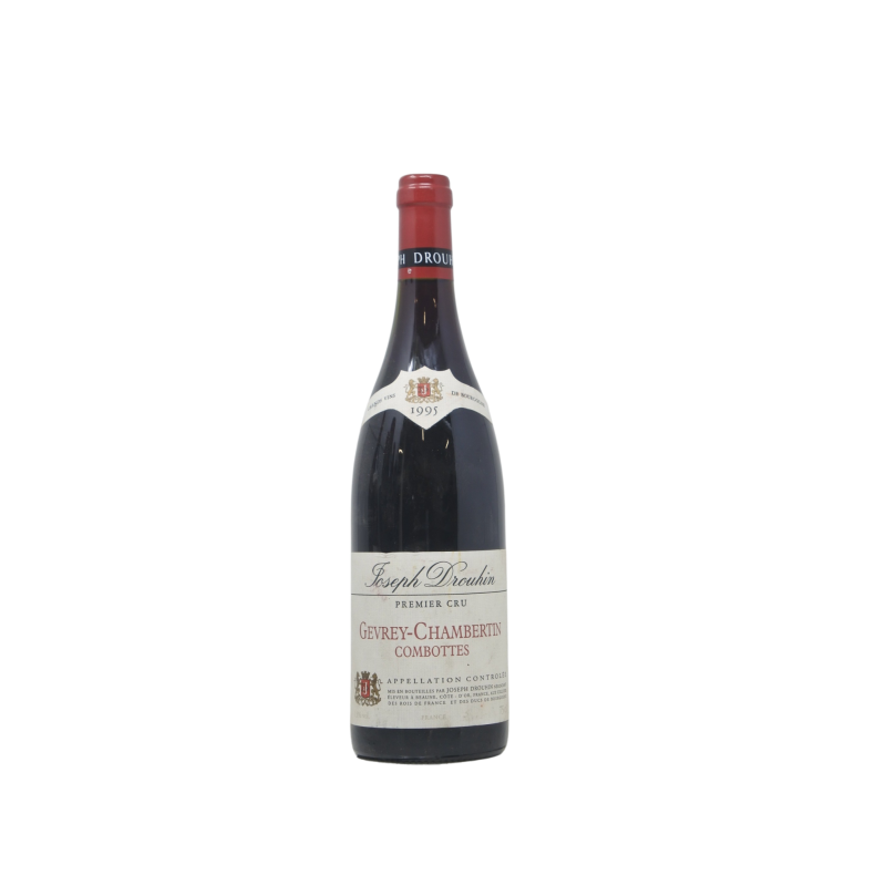 Gevrey Chambertin  1er Cru Les Combottes 1995 Joseph Drouhin
