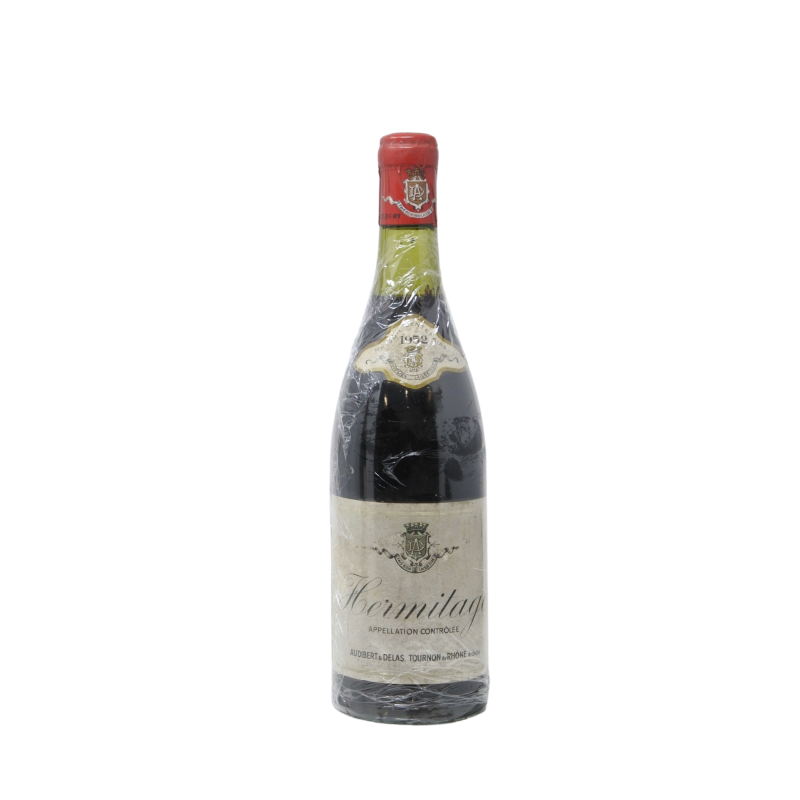 Hermitage 1952 Audibert & Delas