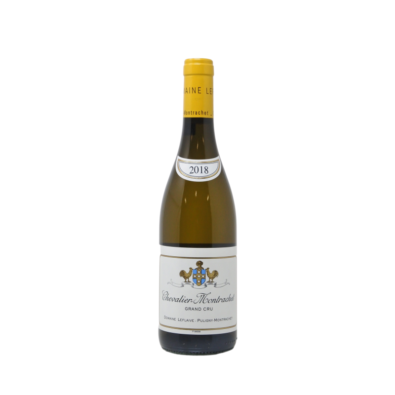 Chevalier-Montrachet Grand Cru 2018 Domaine Leflaive