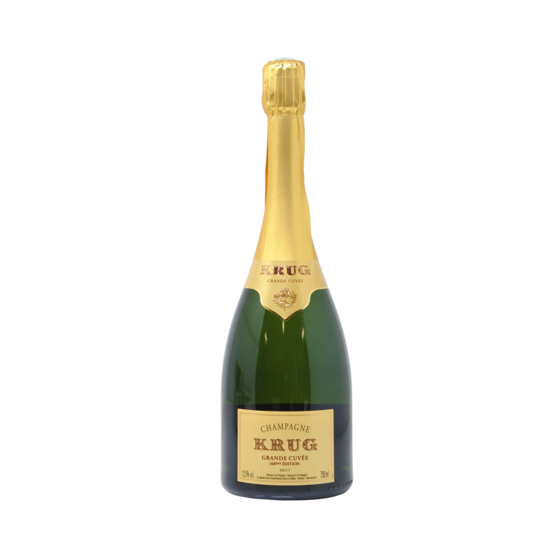 Champagne Brut NM Krug