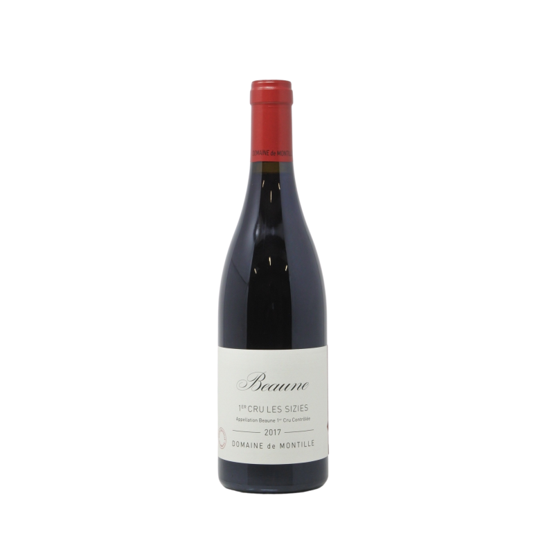 Beaune 1er Cru Les Sizies 2017 Domaine De Montille