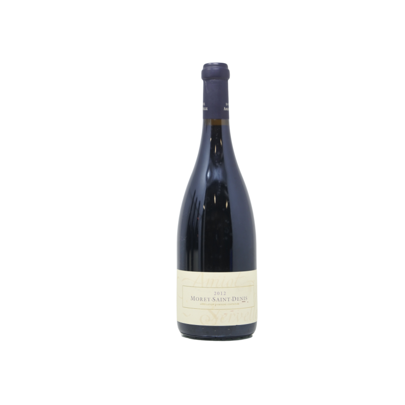 Morey-Saint-Denis 2012 Domaine Amiot Servelle