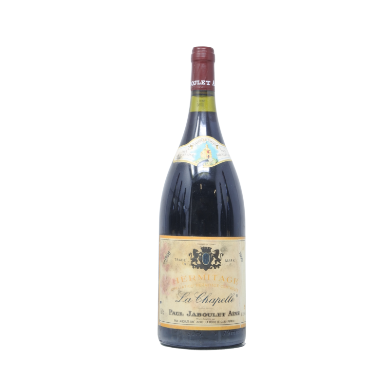 Hermitage La Chapelle 1996 Paul Jaboulet Aine 150cl