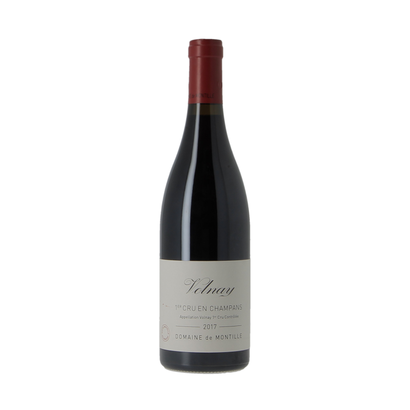 Volnay 1er Cru En Champans 2017 Domaine De Montille