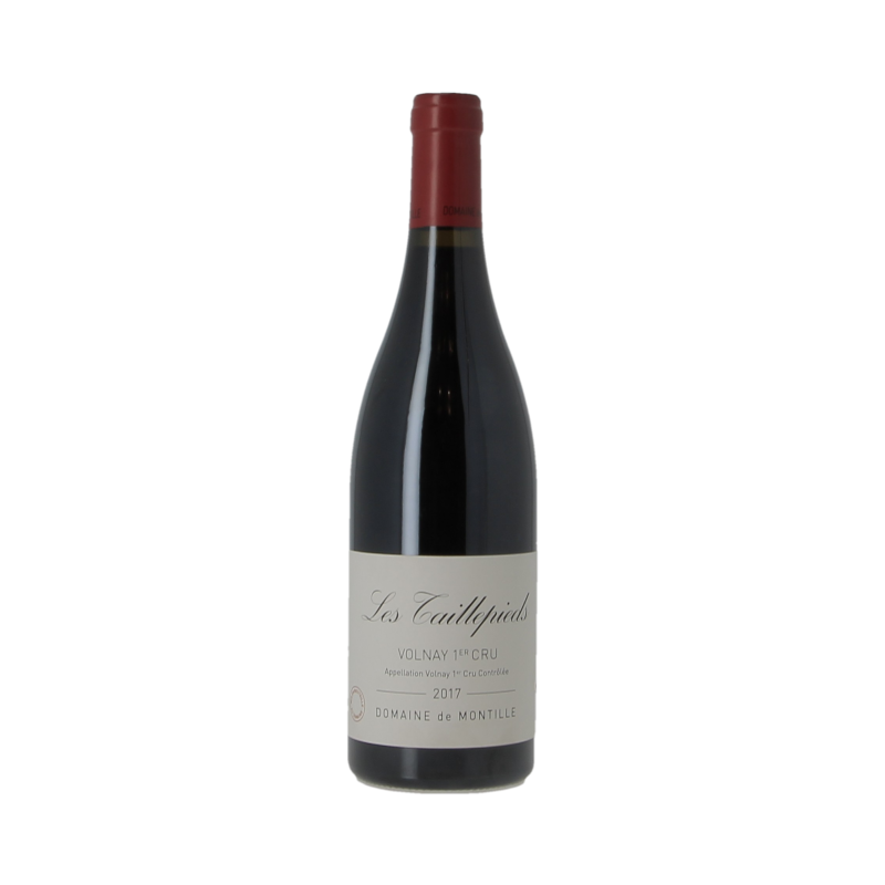 Volnay 1er Cru Les Taillepieds 2017 Domaine De Montille