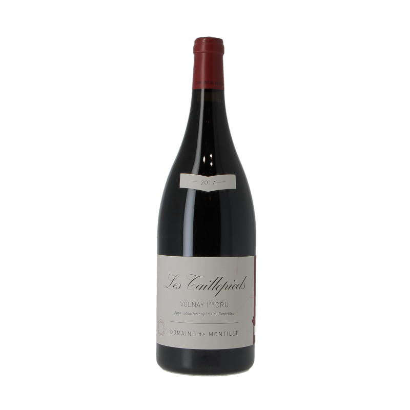 Volnay 1er Cru Les Taillepieds 2017 Domaine De Montille 150cl