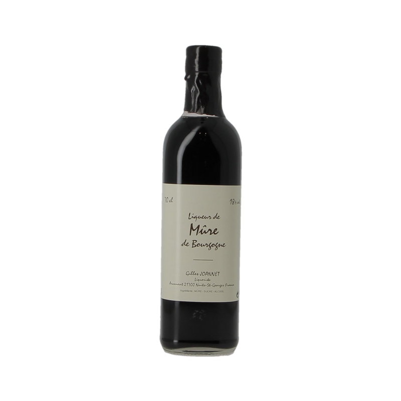 Liqueur De Mure NM Gilles Joannet