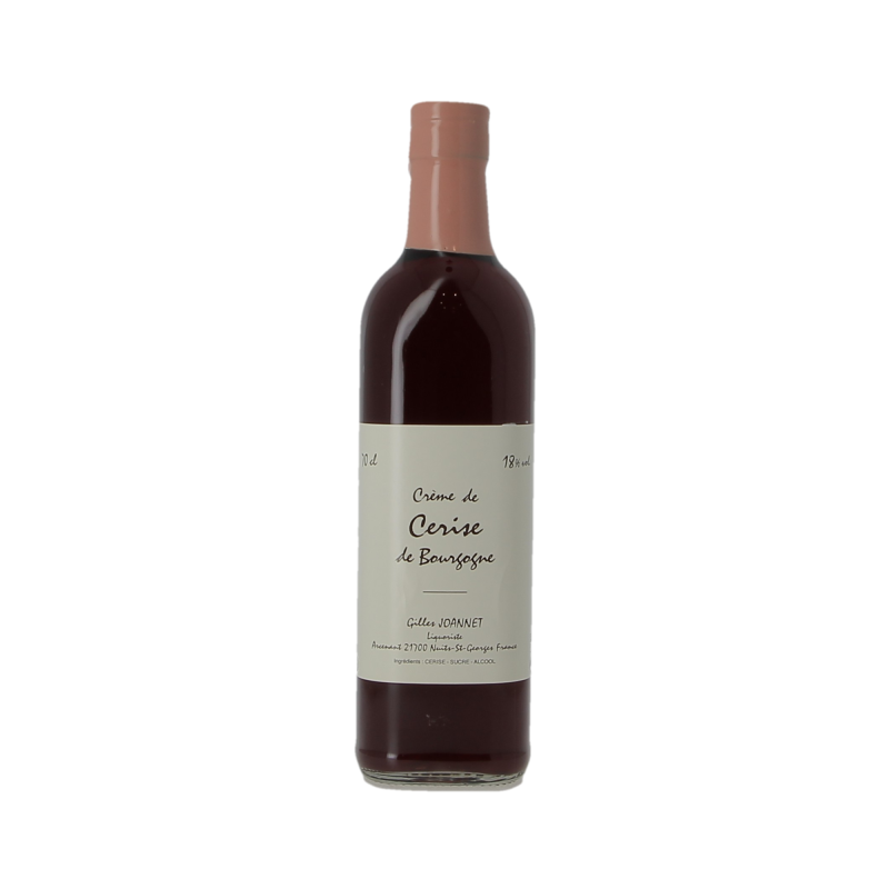 Creme De Cerise NM Gilles Joannet