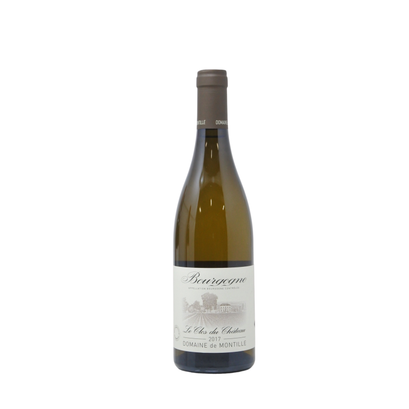 Bourgogne Clos Du Chateau 2017 Domaine De Montille