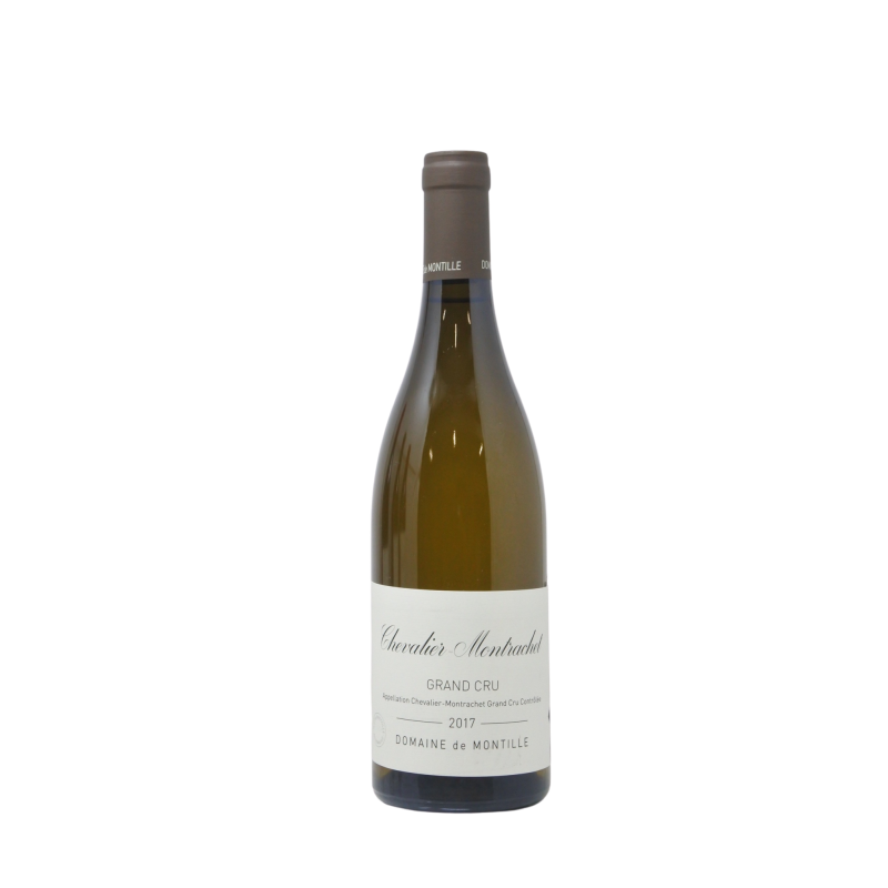 Chevalier-Montrachet Grand Cru 2017 Domaine De Montille
