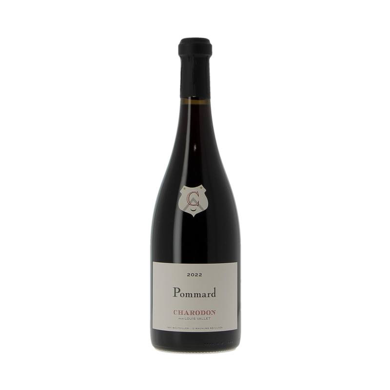 Pommard 2022 Chateau De Charodon