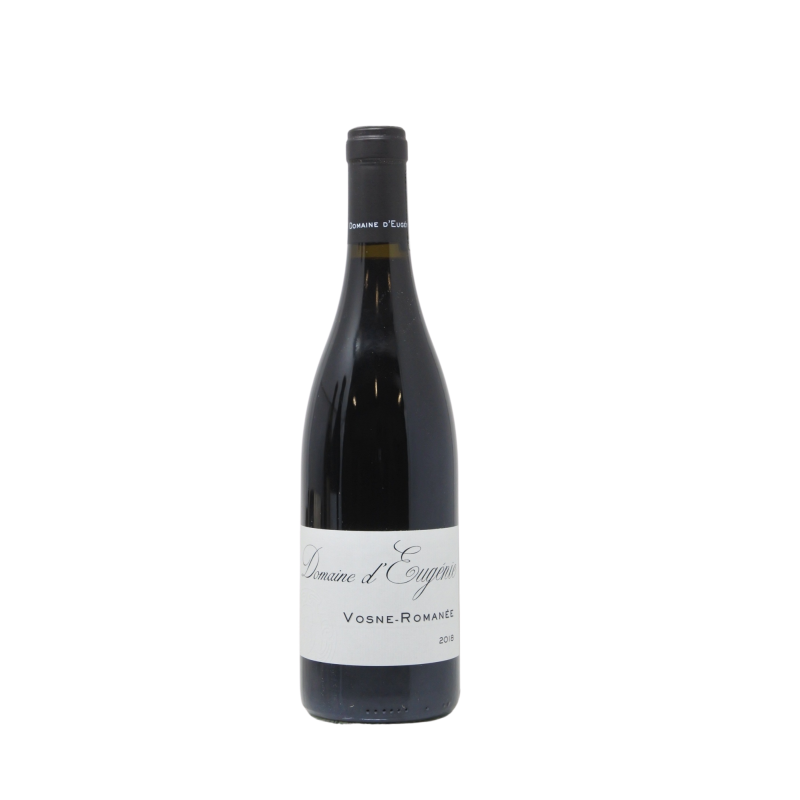 Vosne-Romanee 2018 Domaine D'Eugenie