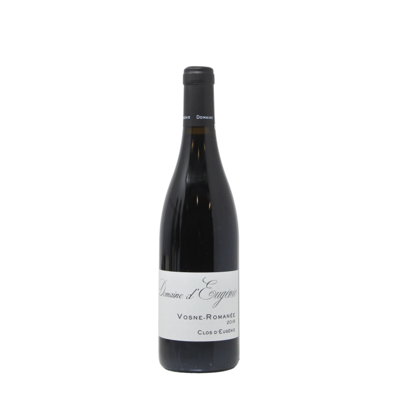 Vosne-Romanee Clos D'Eugenie 2018 Domaine D'Eugenie