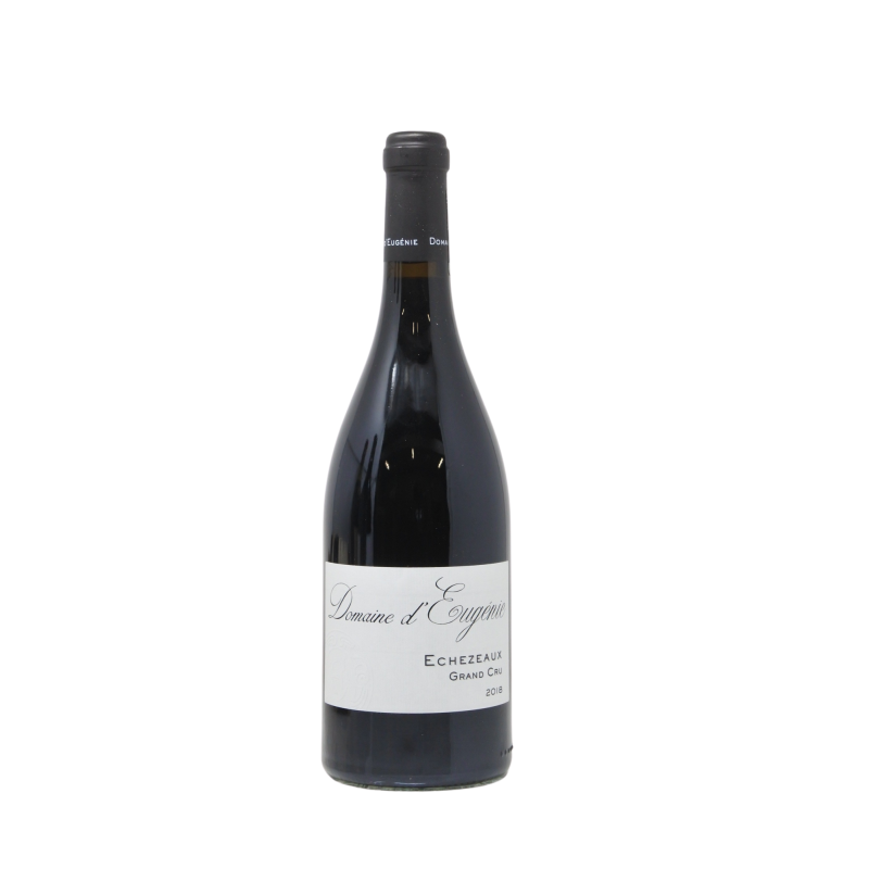 Echezeaux Grand Cru 2018 Domaine D'Eugenie