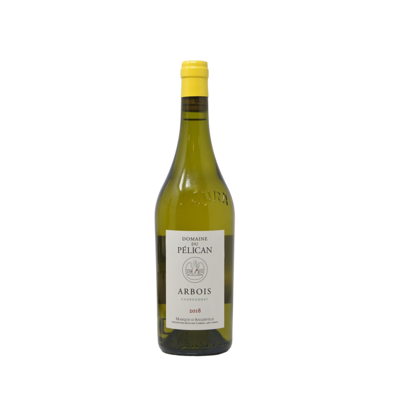 Arbois 2018 Domaine Du Pelican