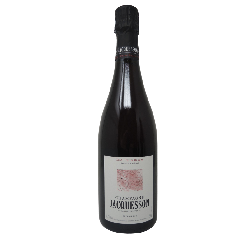 Champagne Dizy - Terre Rouges 2009 Jacquesson