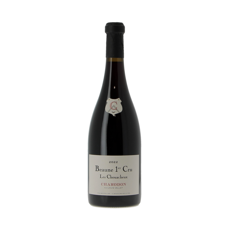 Beaune 1er Cru Les Chouacheux 2022 Chateau De Charodon