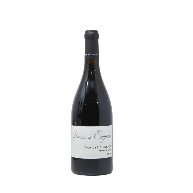Grands Echezeaux Grand Cru 2018 Domaine D'Eugenie