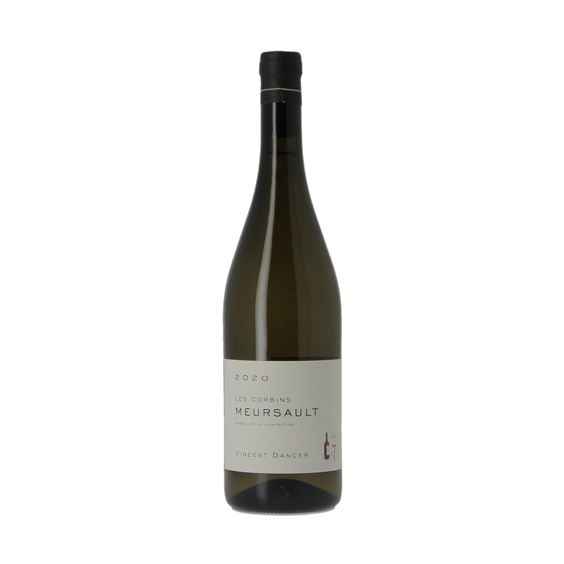 Meursault Les Corbins 2020 Vincent Dancer