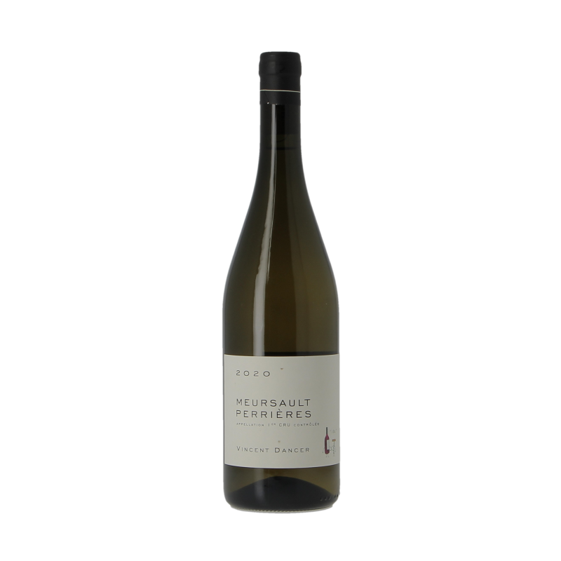 Meursault 1er Cru Les Perrieres 2020 Vincent Dancer