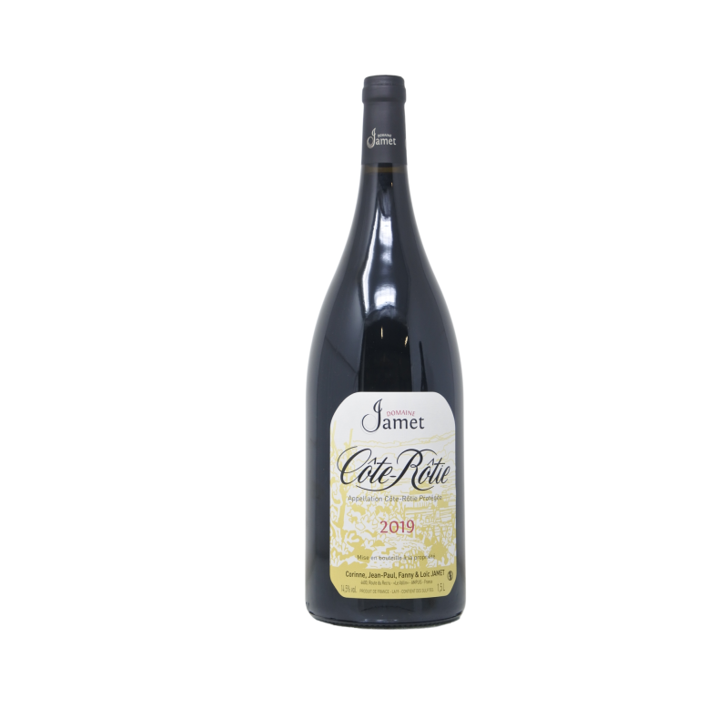 Cote-Rotie 2019 Domaine Jamet 150cl