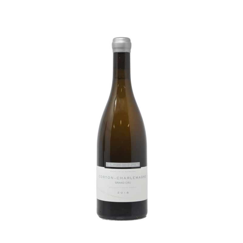 Corton Charlemagne Grand Cru 2018 Domaine Bruno Colin