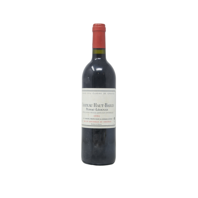 Chateau Haut-Bailly 1996 Graves