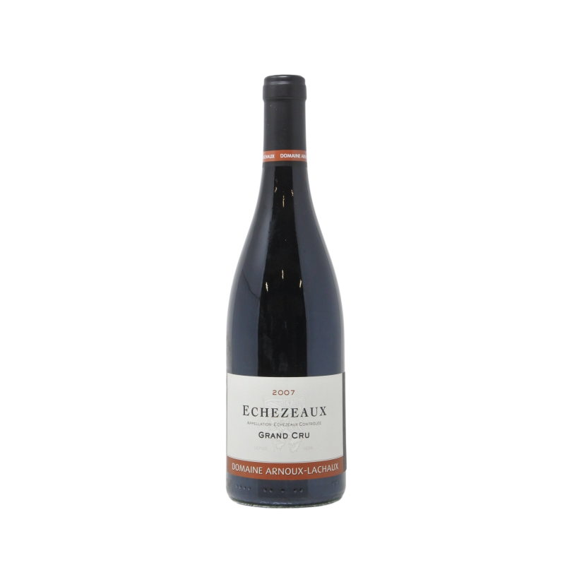 Echezeaux Grand Cru 2007 Domaine Arnoux Lachaux
