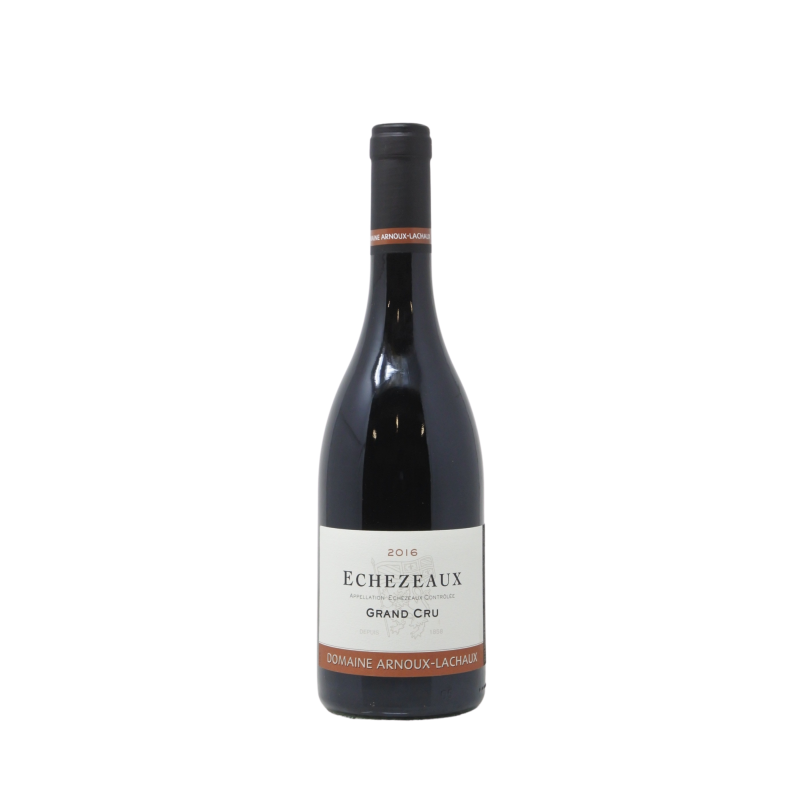 Echezeaux Grand Cru 2016 Domaine Arnoux Lachaux