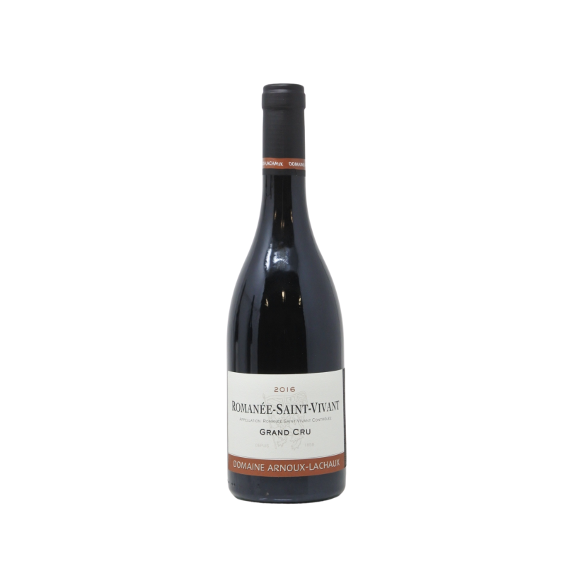 Romanee-Saint-Vivant Grand Cru 2016 Domaine Arnoux Lachaux
