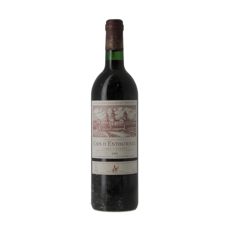 Chateau Cos D'Estournel 1994 Saint-Estephe