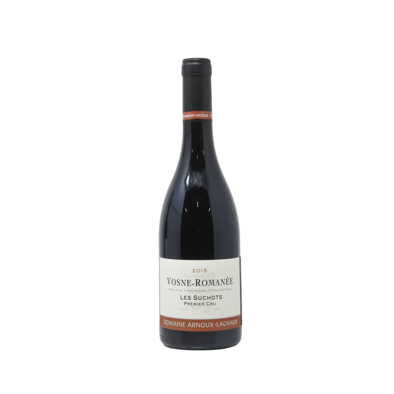 Vosne-Romanee 1er Cru Les Suchots 2015 Domaine Arnoux Lachaux