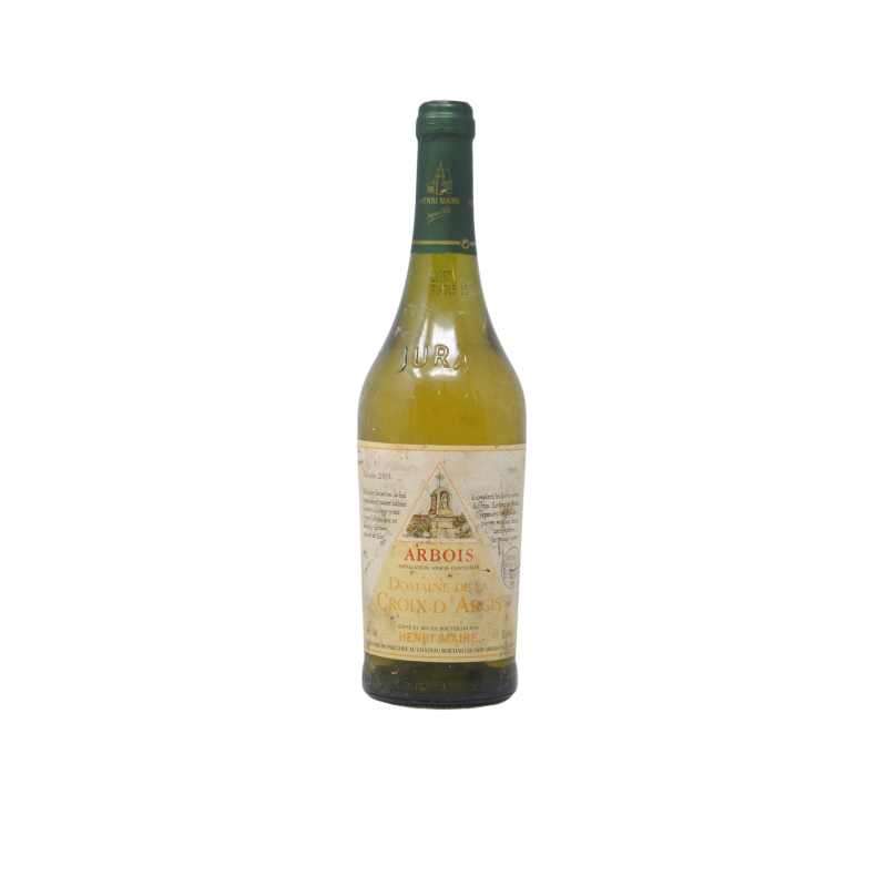 Arbois 2005 Henri Maire