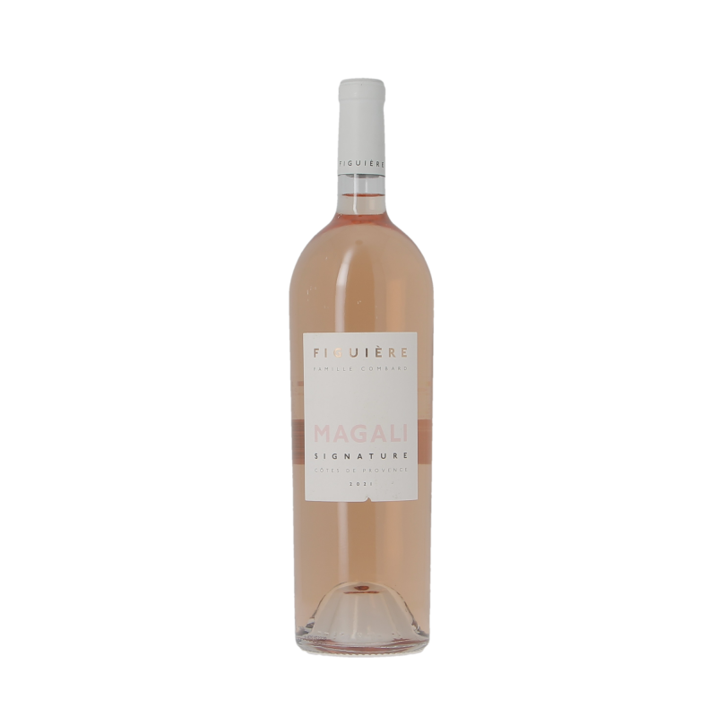 Rose Magali 2021 Sas St Andre De Figuiere 150cl