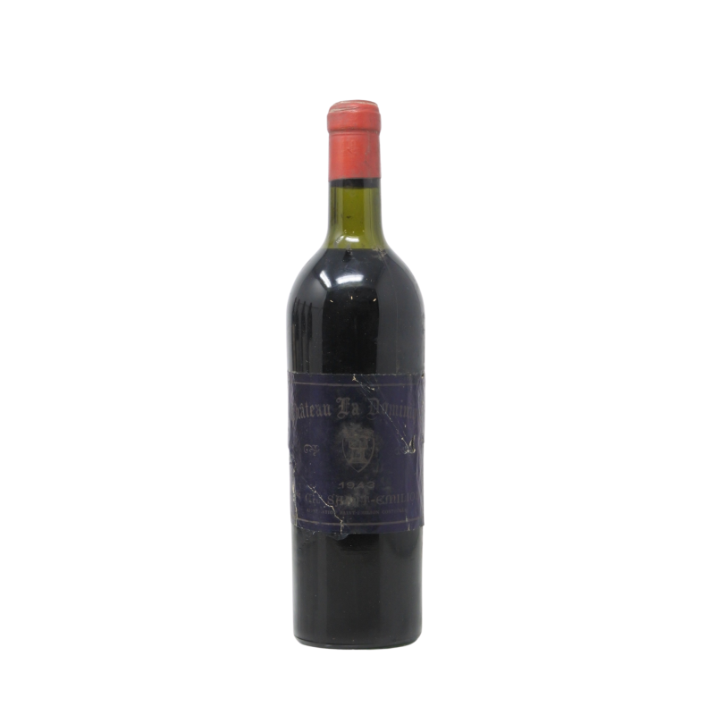Chateau La Dominique 1943 Saint-Emilion