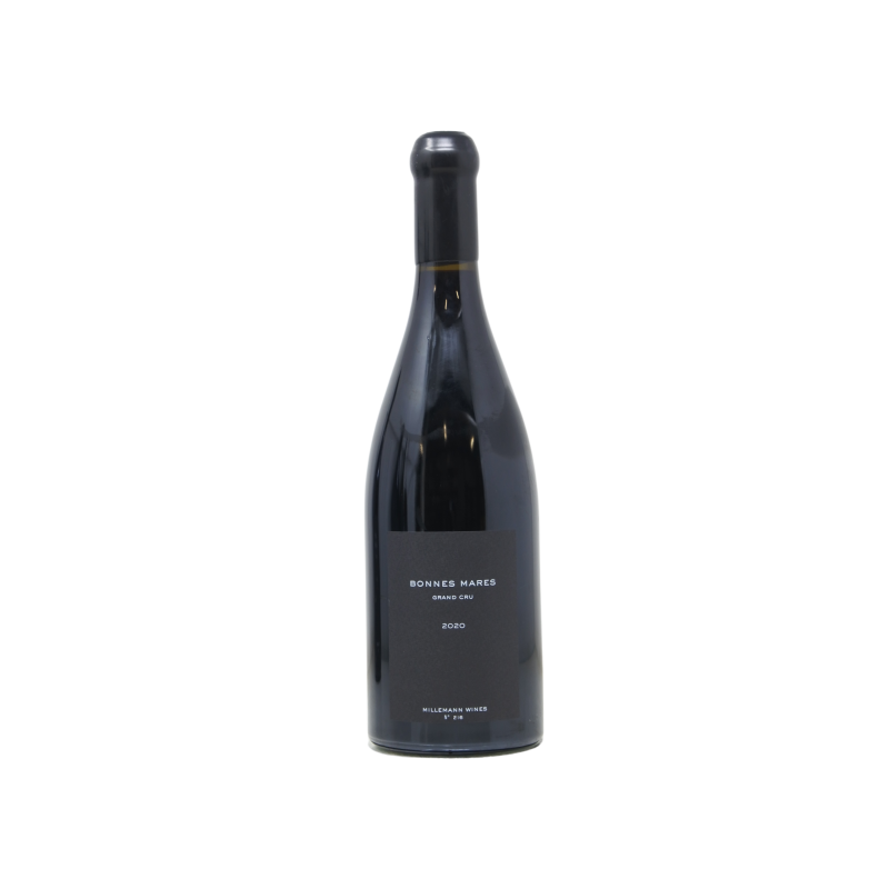 Bonnes Mares Grand Cru 2020 Millemann