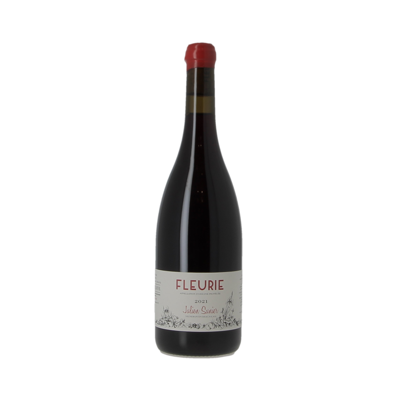 Fleurie 2021 Julien Sunier
